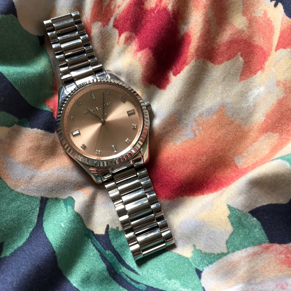 michael kors watch